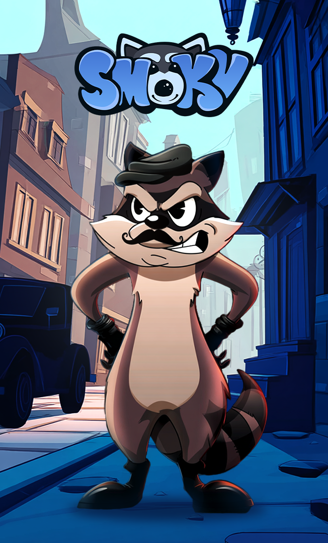 Home – Illustration